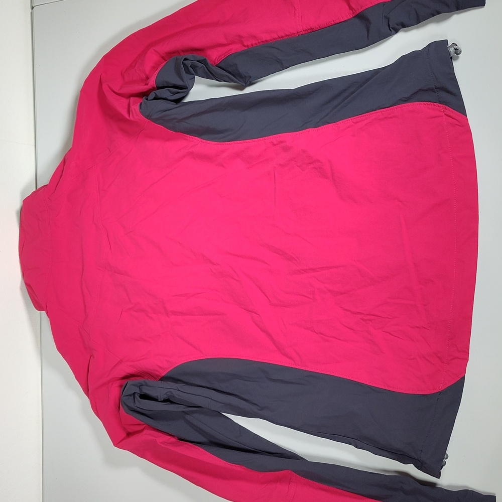 Rab Women's Sawtooth Jacket softshell outdoor pin… - image 6